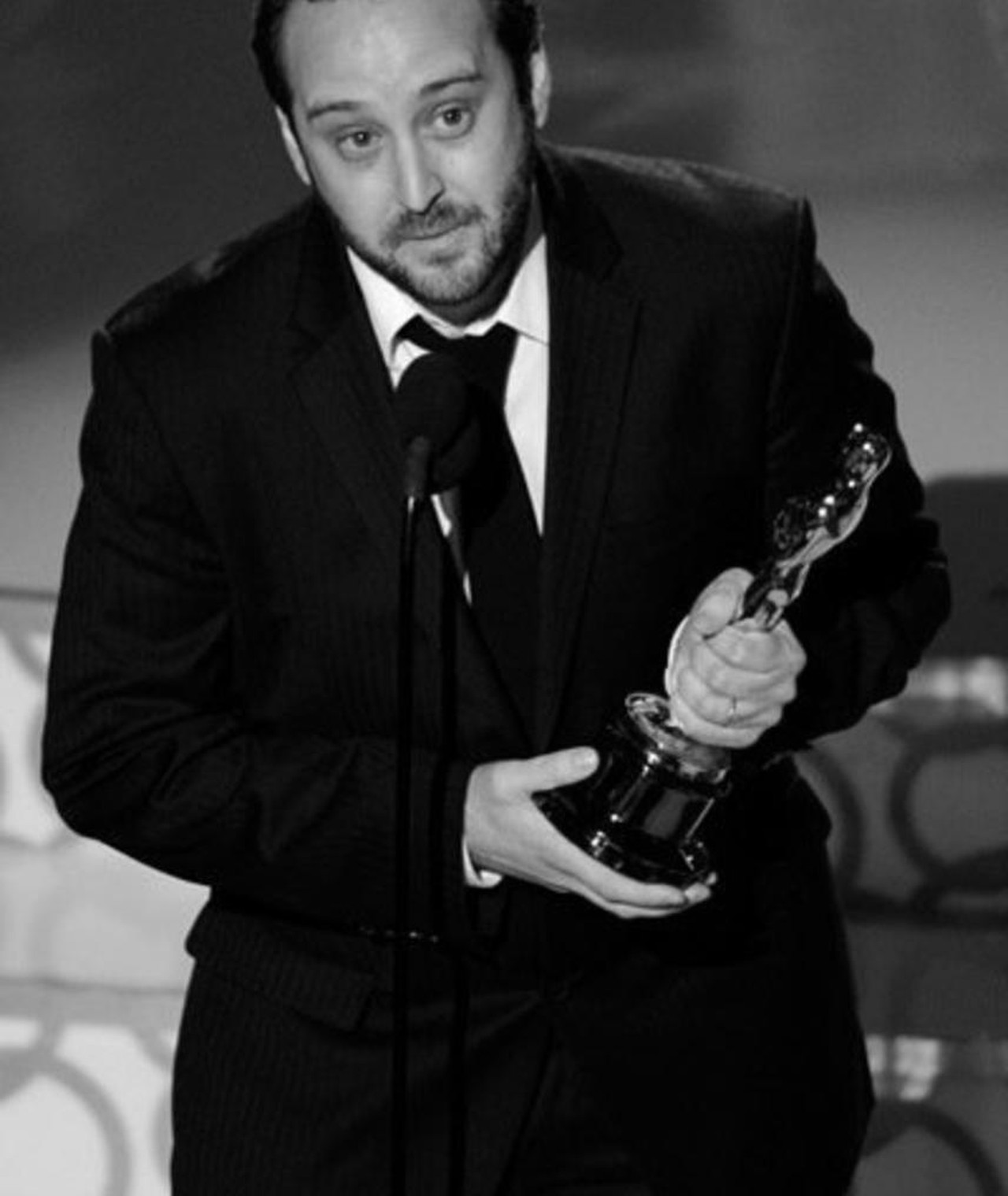Photo of Nicolas Schmerkin