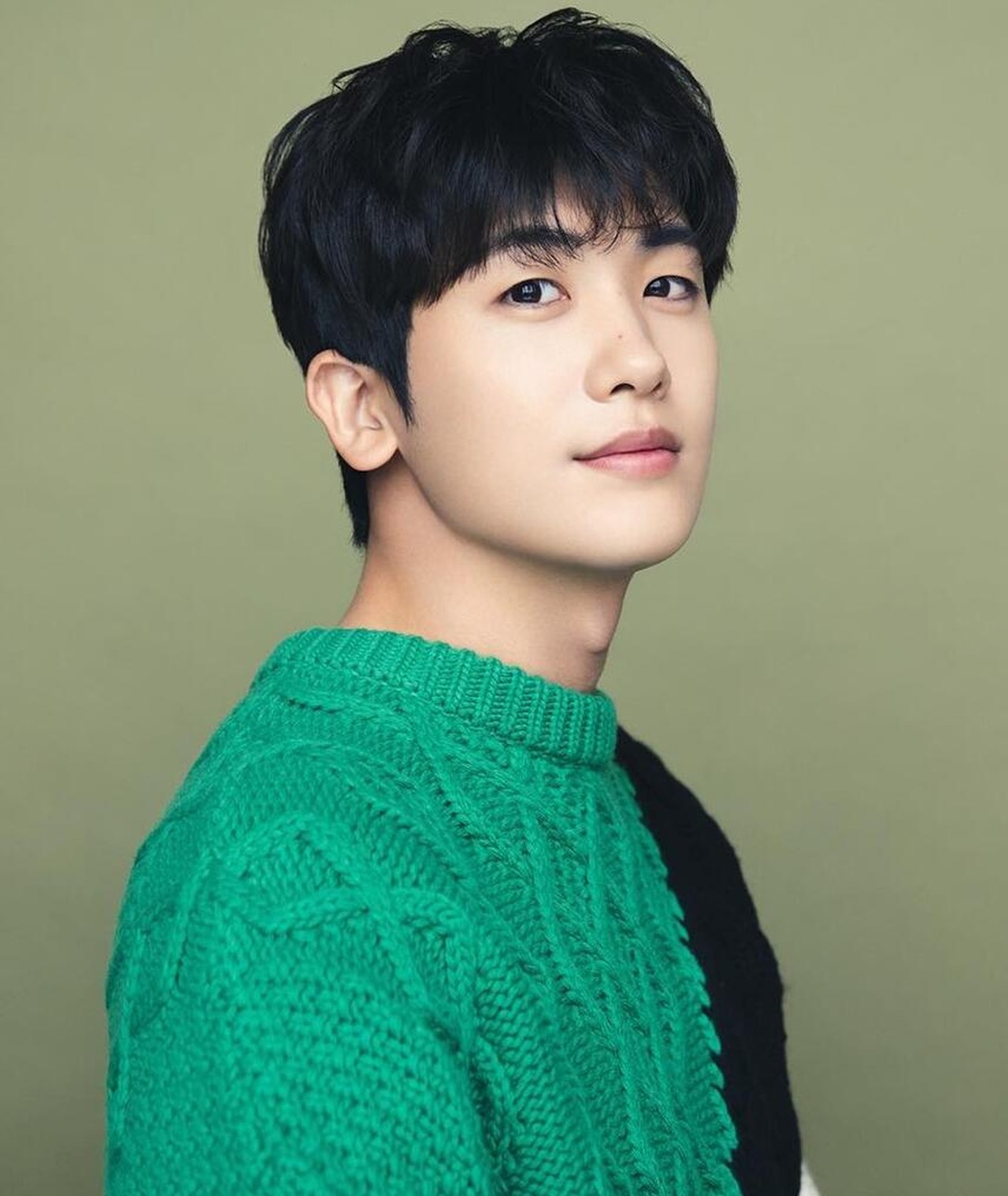 Photo of Park Hyung-Sik