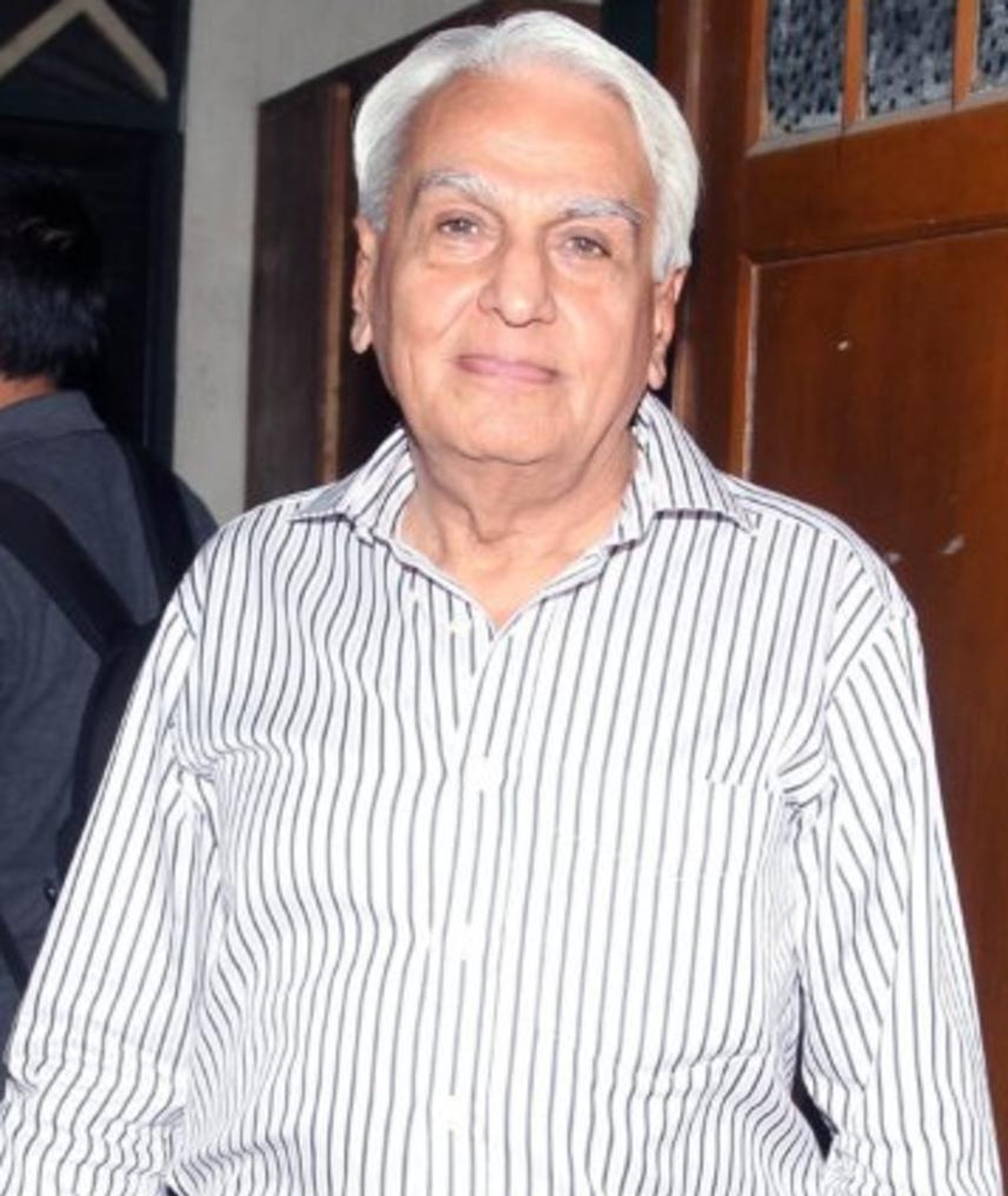 Photo of Chandir Bhagwandas