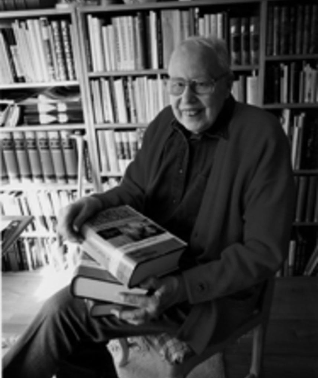 Photo of Rune Waldekranz