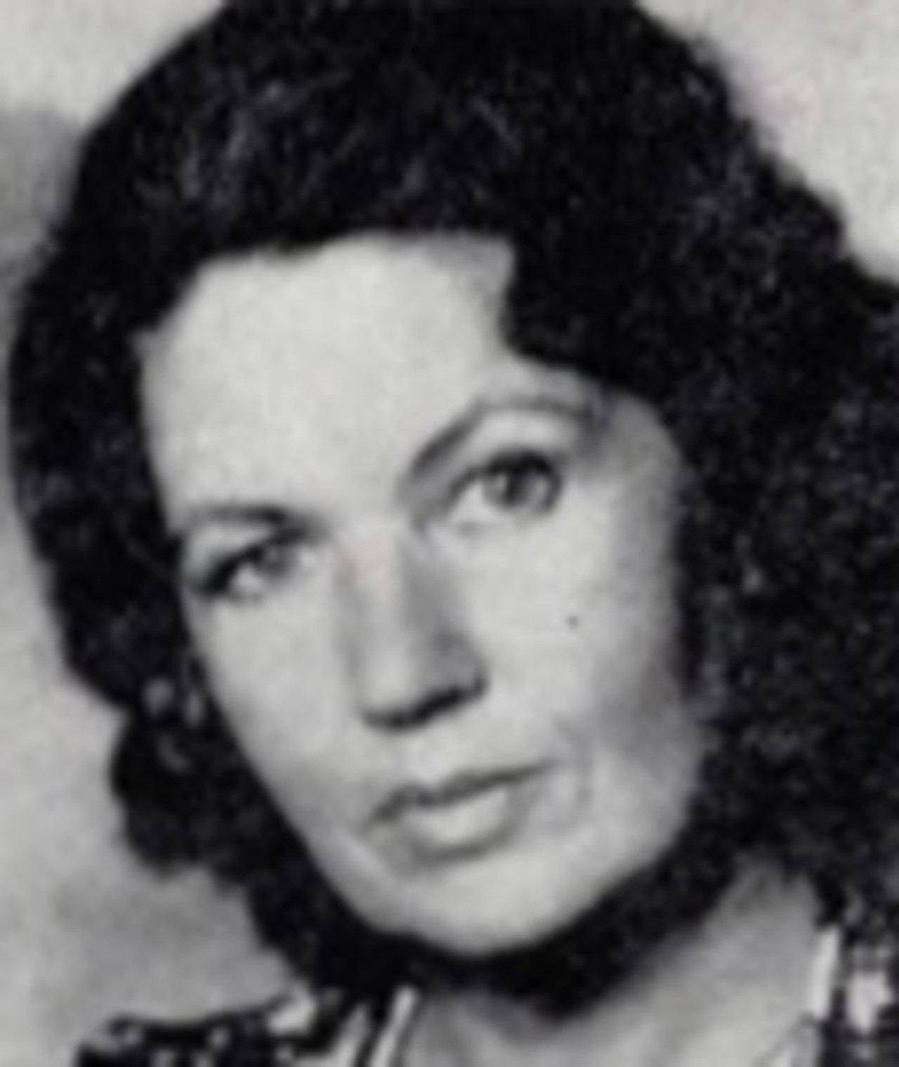 Photo of Trudy Kelly