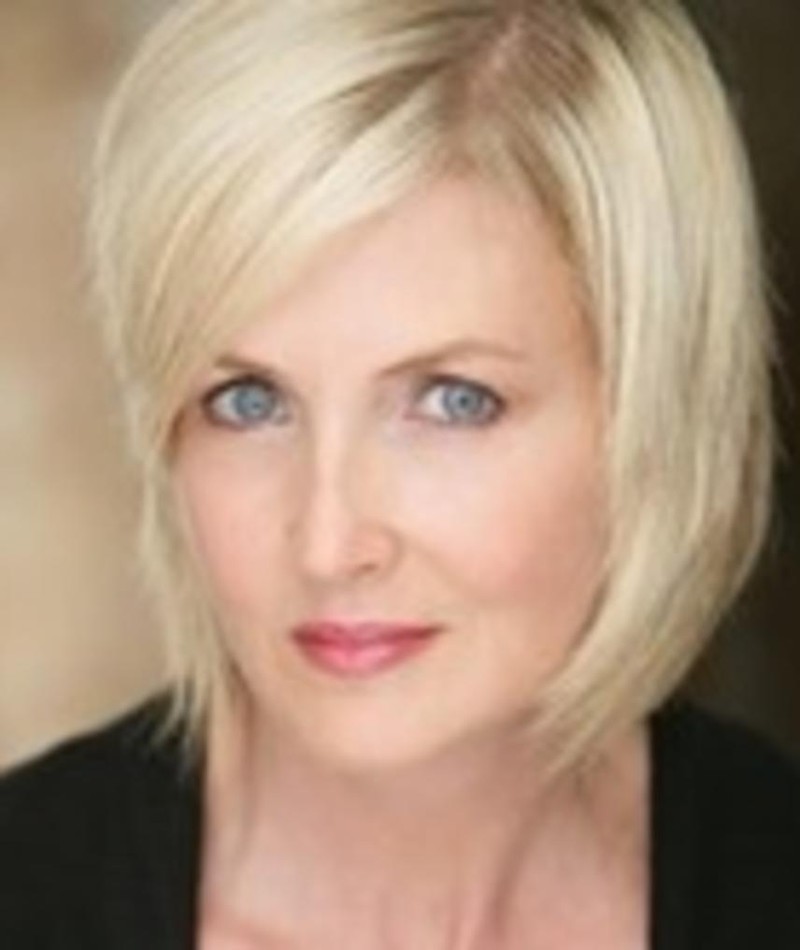 Cindy Rucker Trost - Films, Biographie et Listes sur MUBI