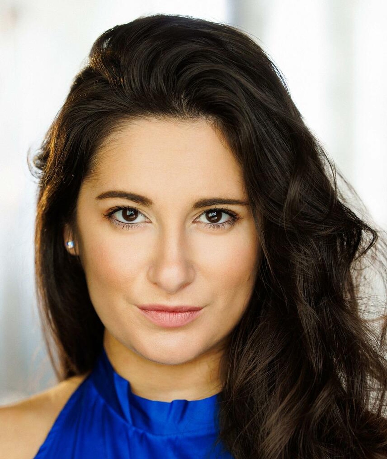 Photo of Sarah T. Cohen