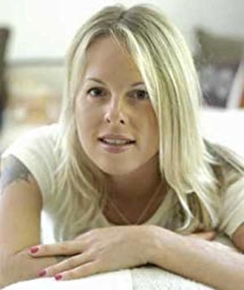Erin Smith Movies, Bio and Lists on MUBI