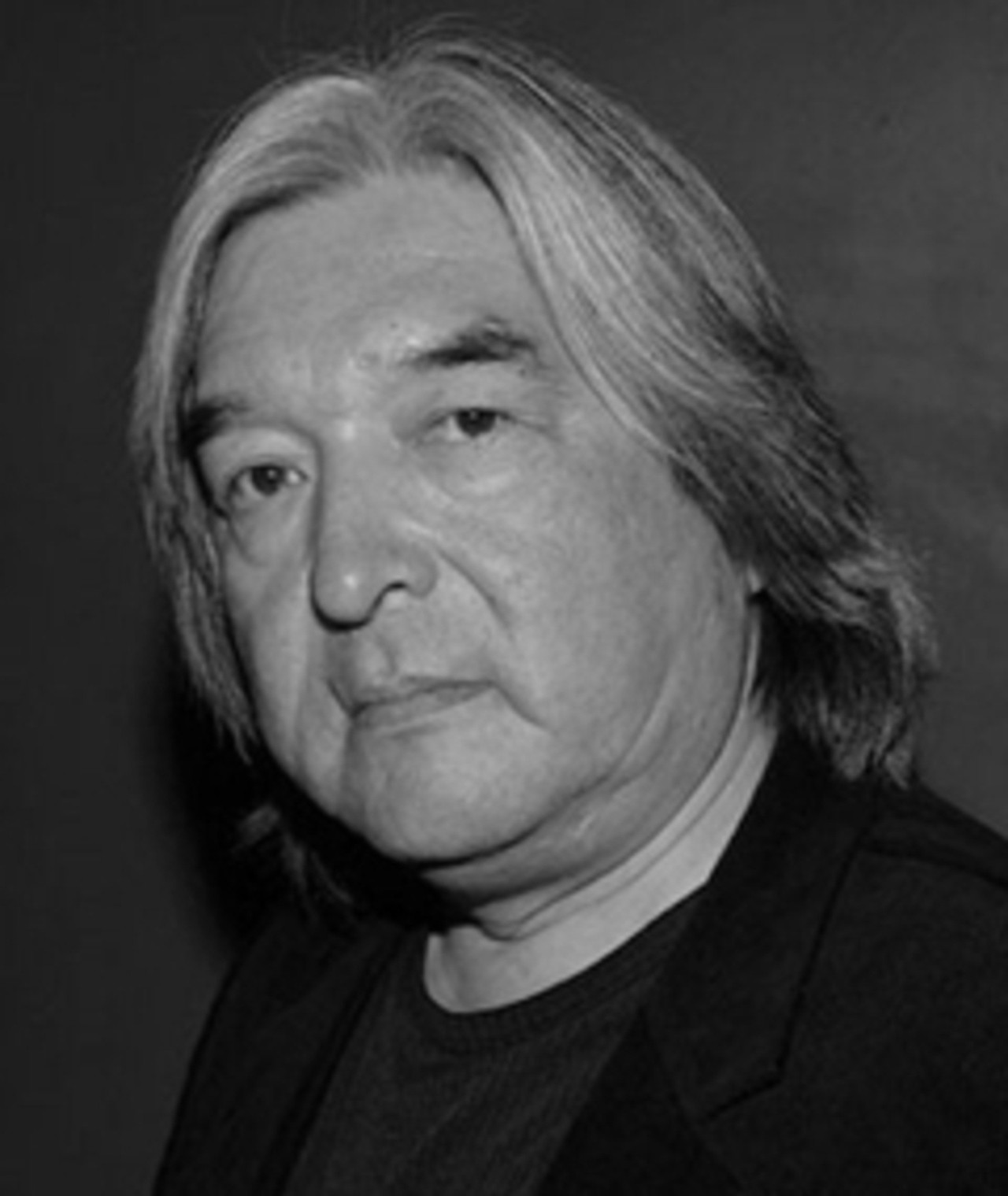 Photo of Graham Greene