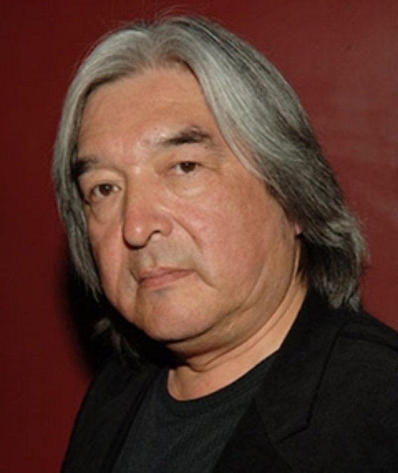 Graham Greene Movies, Bio and Lists on MUBI