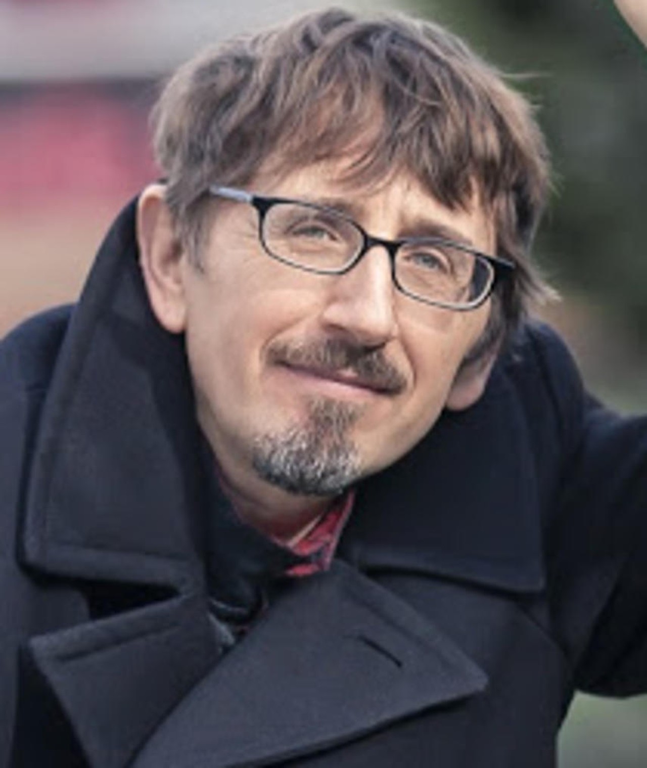 Photo de Jan Ralske