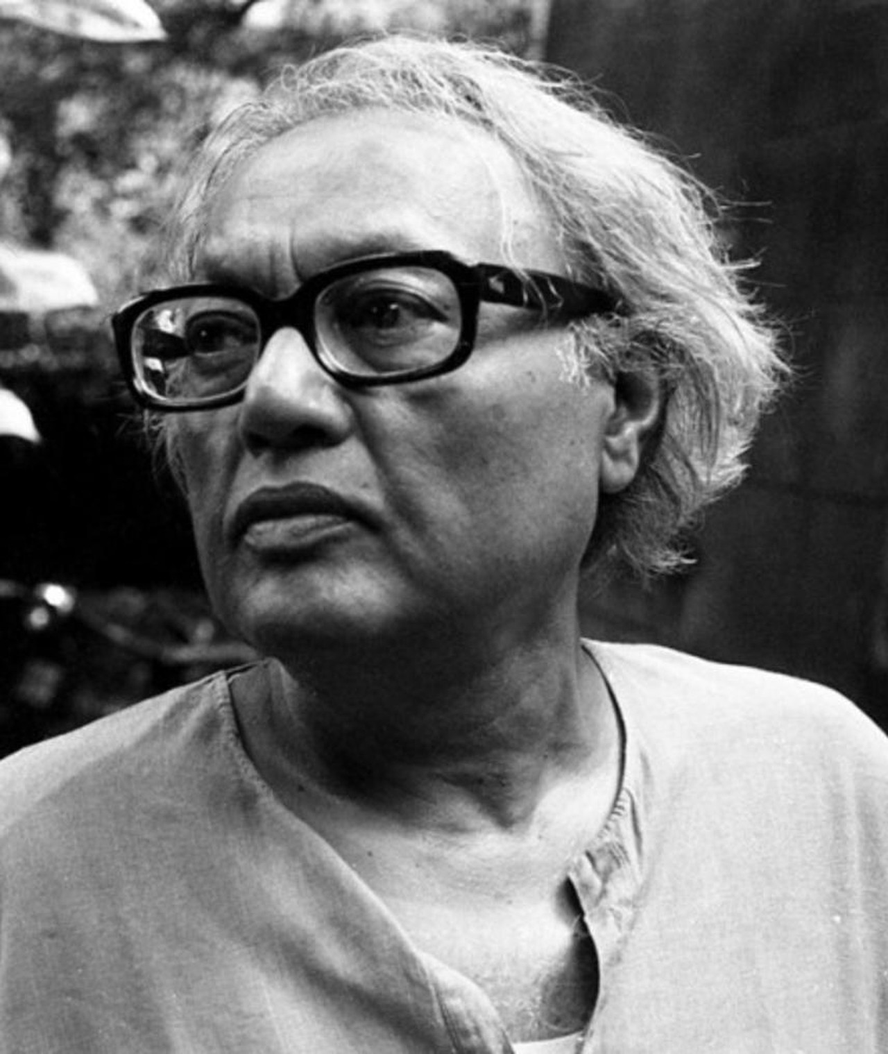 Photo of Subrata Mitra