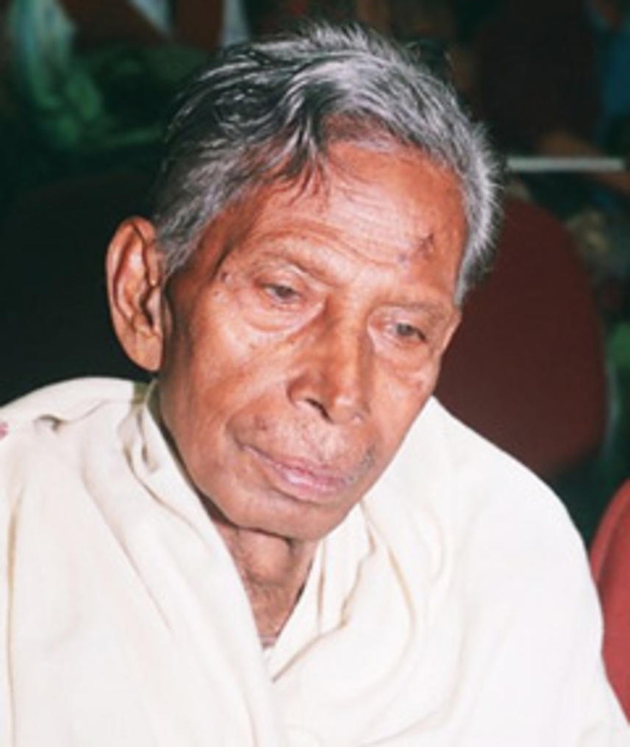 Photo of Dulal Dutta