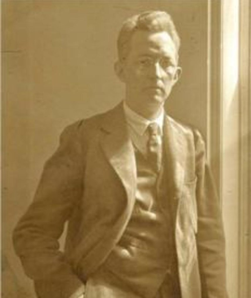 Charles Sheeler Movies, Bio and Lists on MUBI