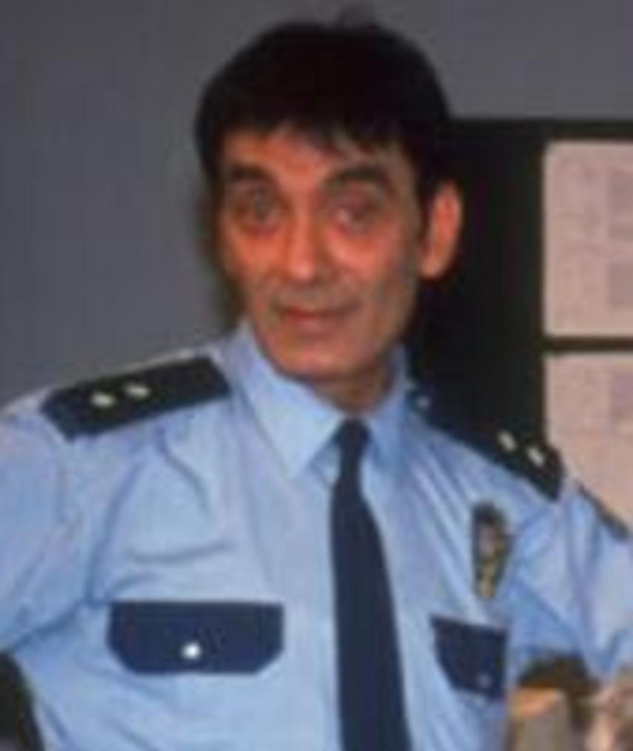 Photo of Tekin Siper