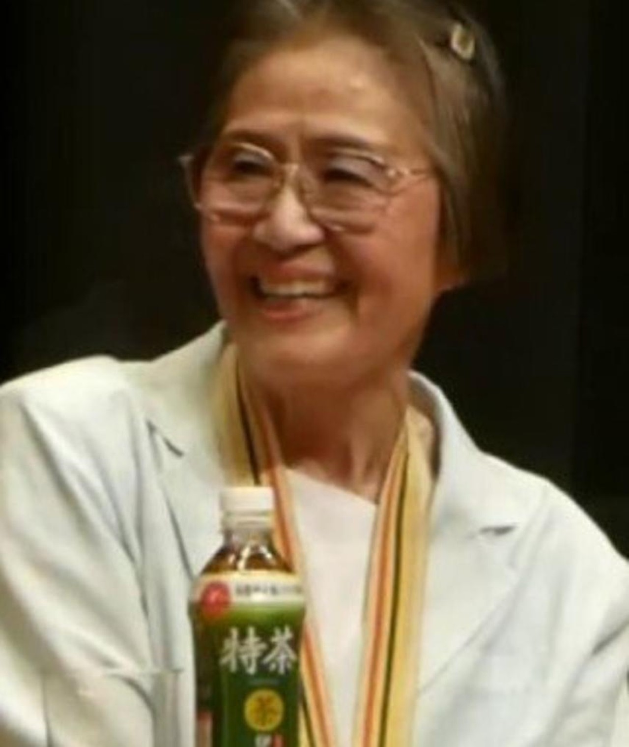 Photo of Yuriko Handa