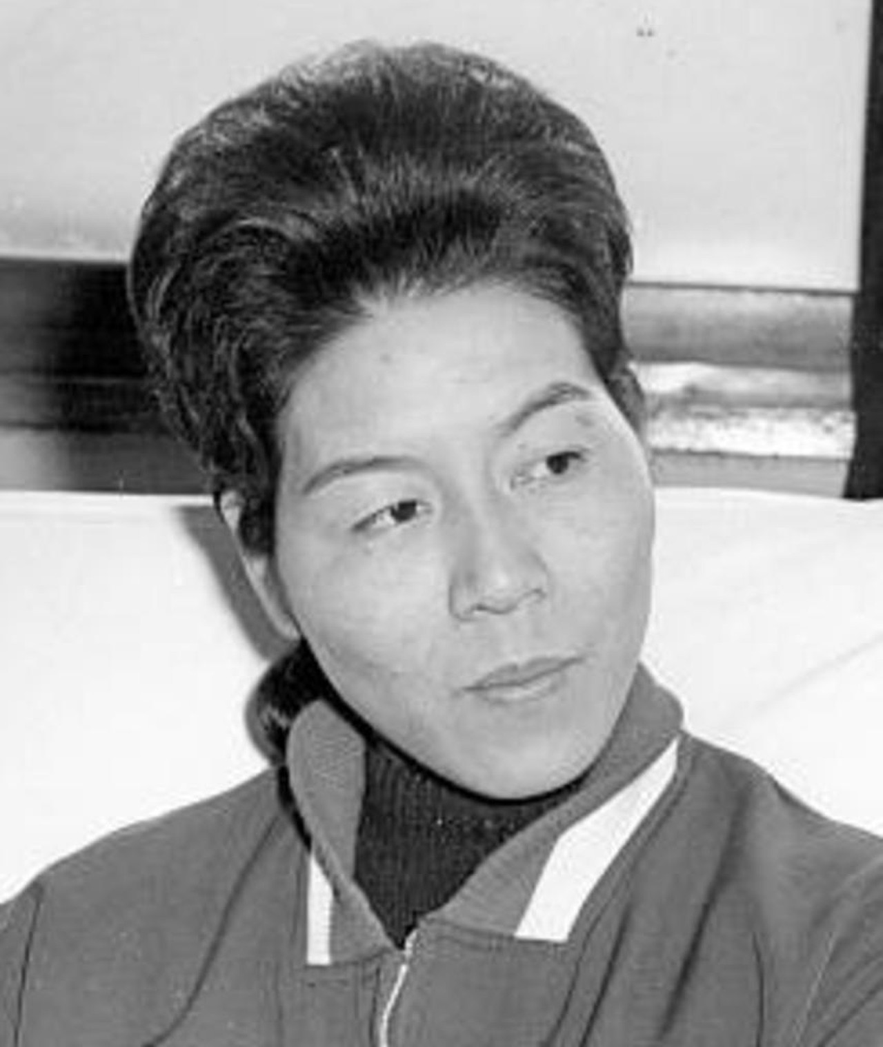 Photo of Masae Kasai