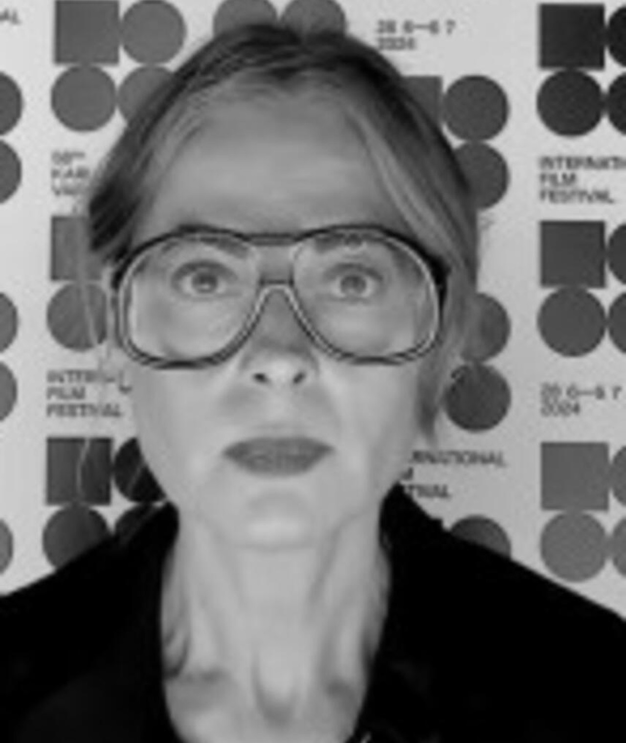 Photo of Cinzia Salvioli