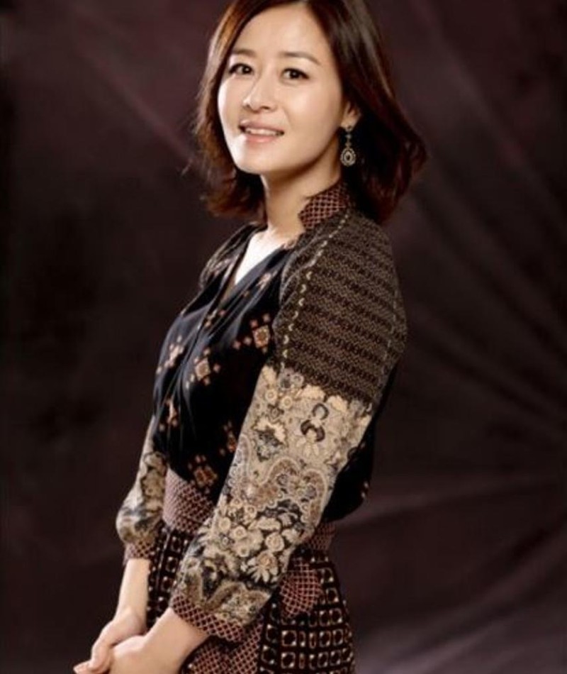 Photo of Jeong Seon-kyeong
