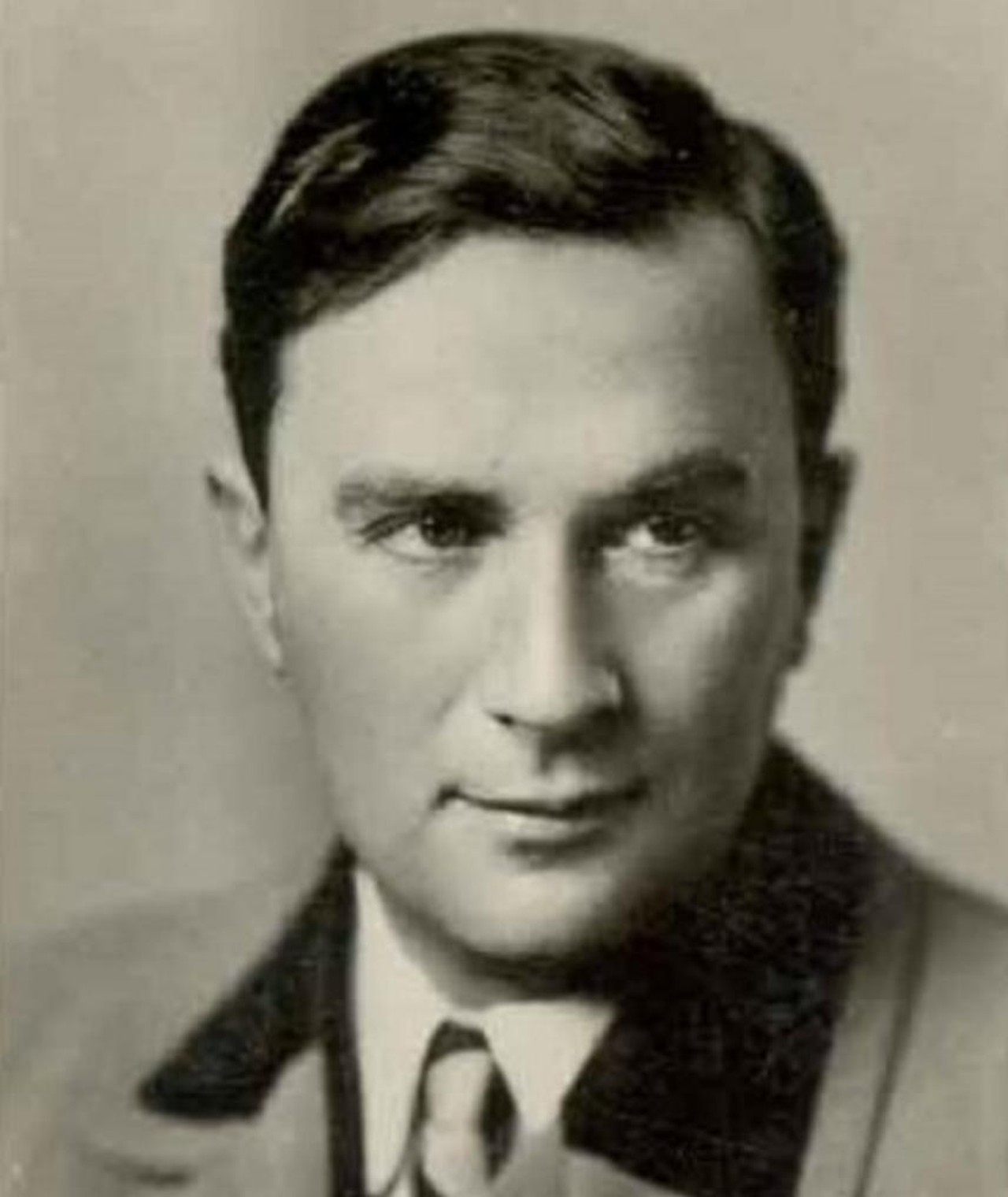 Photo de Oskar Karlweis