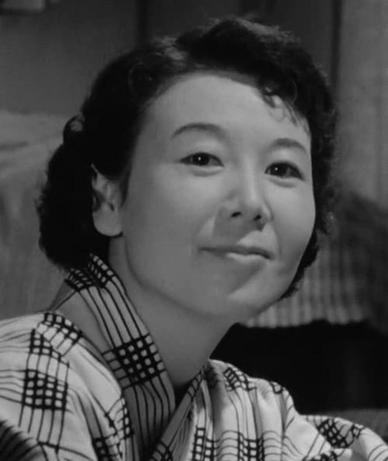 Photo of Chieko Nakakita