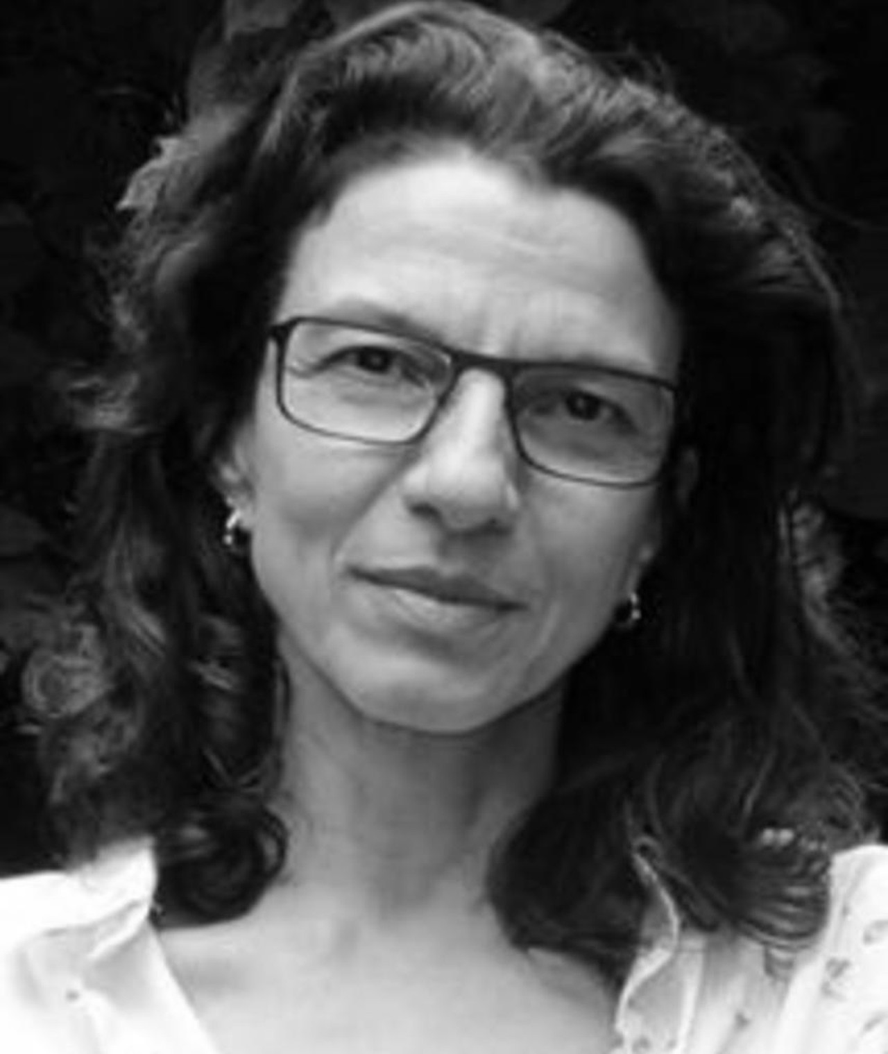 Photo of Nora Goulart