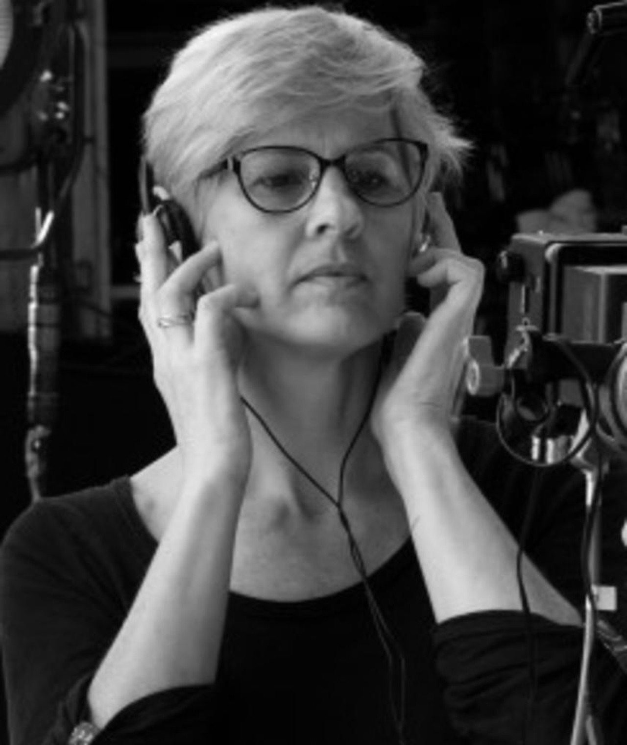 Photo of Monica Schmiedt