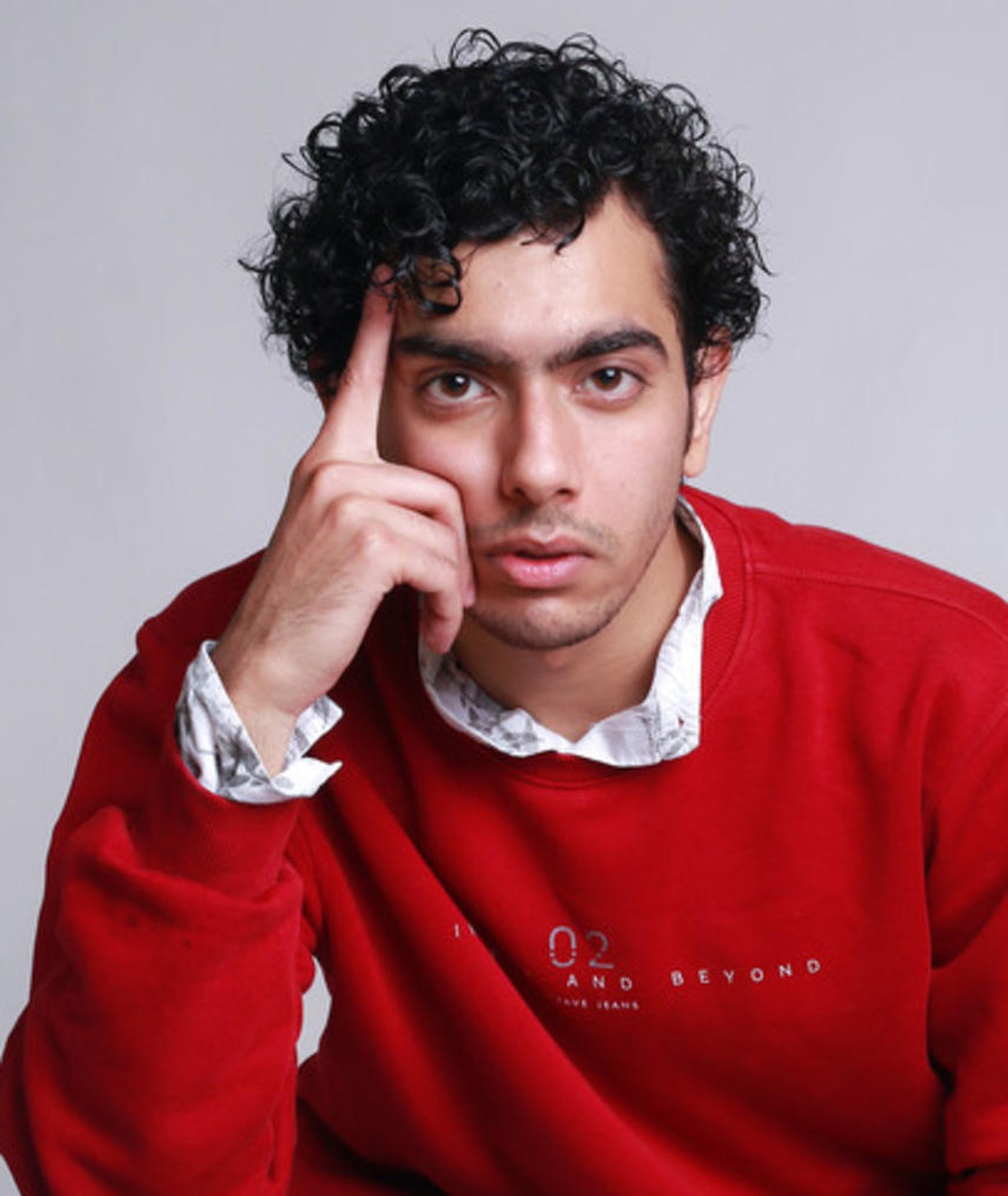 Photo of Sahil Mehta