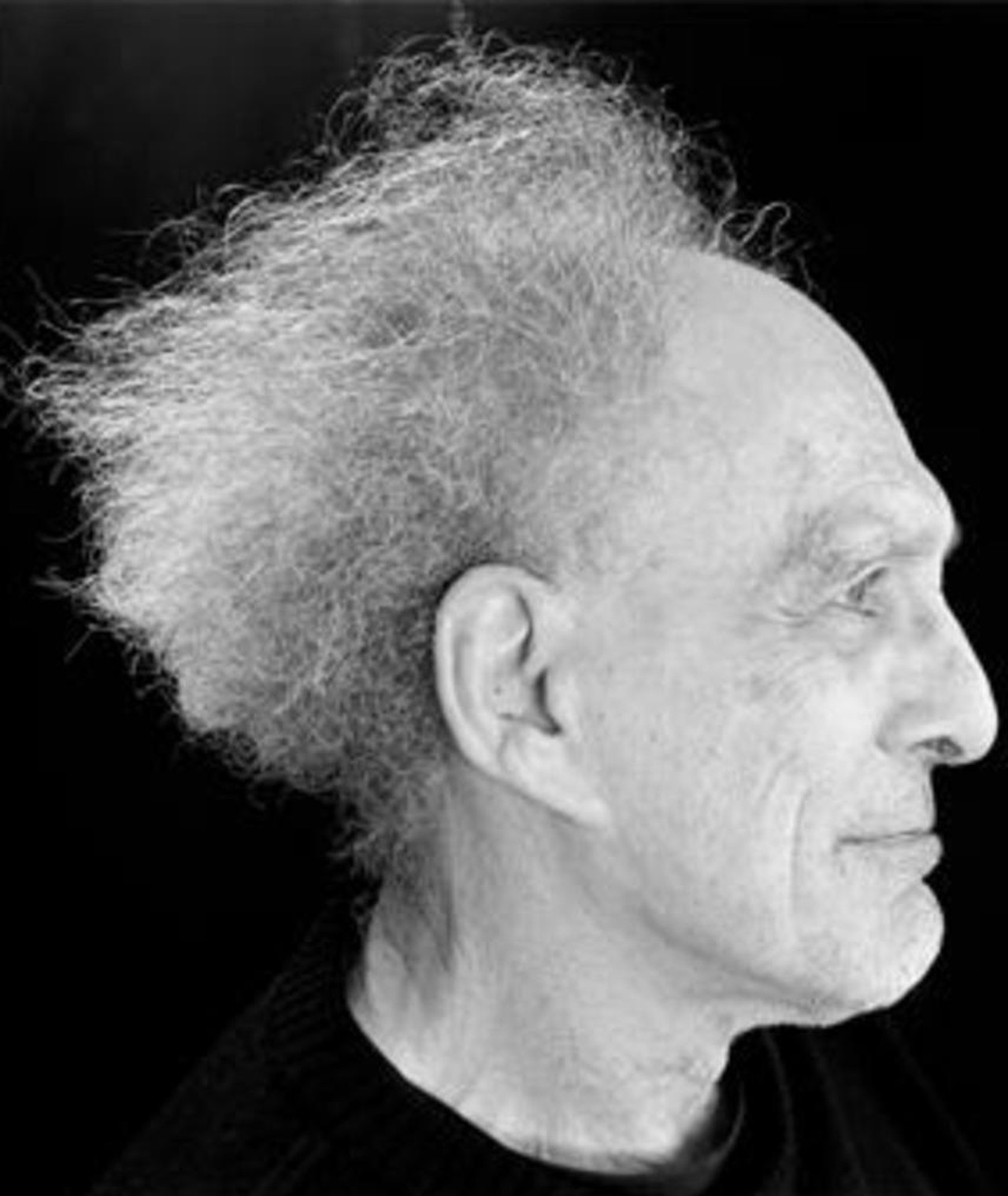 Photo of Monte Hellman