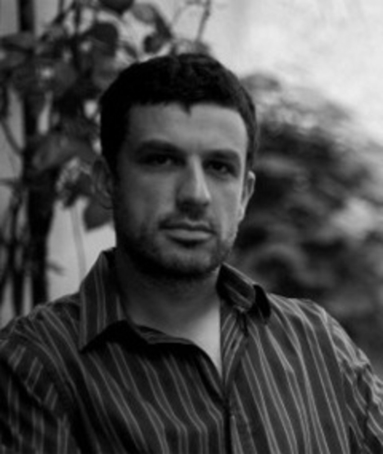 Photo of Cătălin Mitulescu
