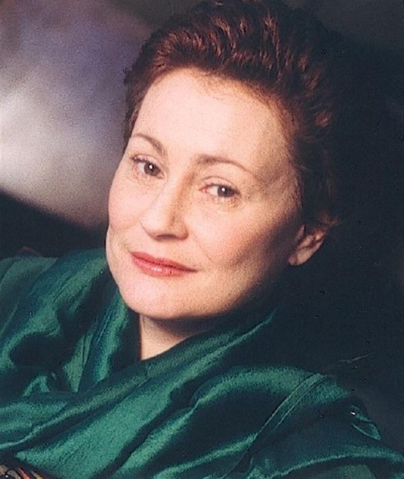 Catherine Arditi Movies, Bio and Lists on MUBI