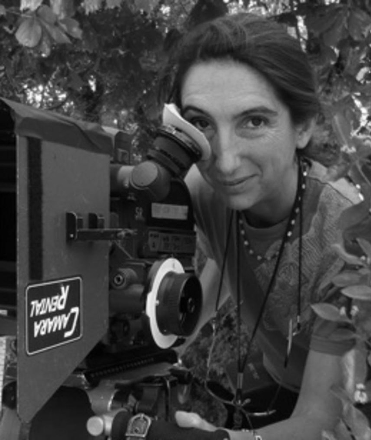 Photo of Pascale Granel