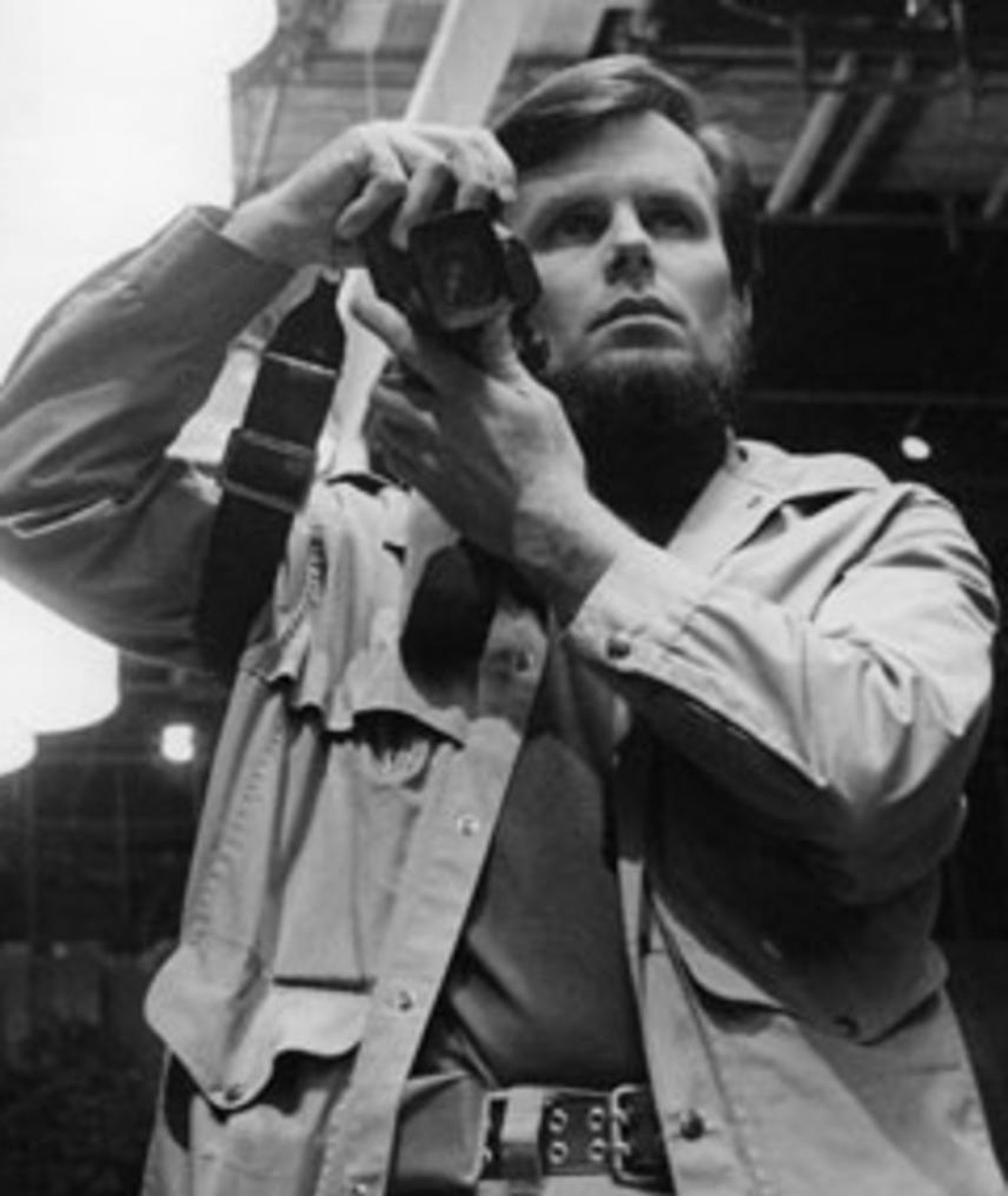 Photo of Gary Kurtz