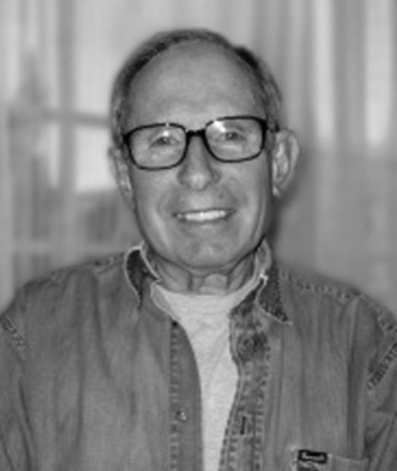 Photo of Walter Coblenz