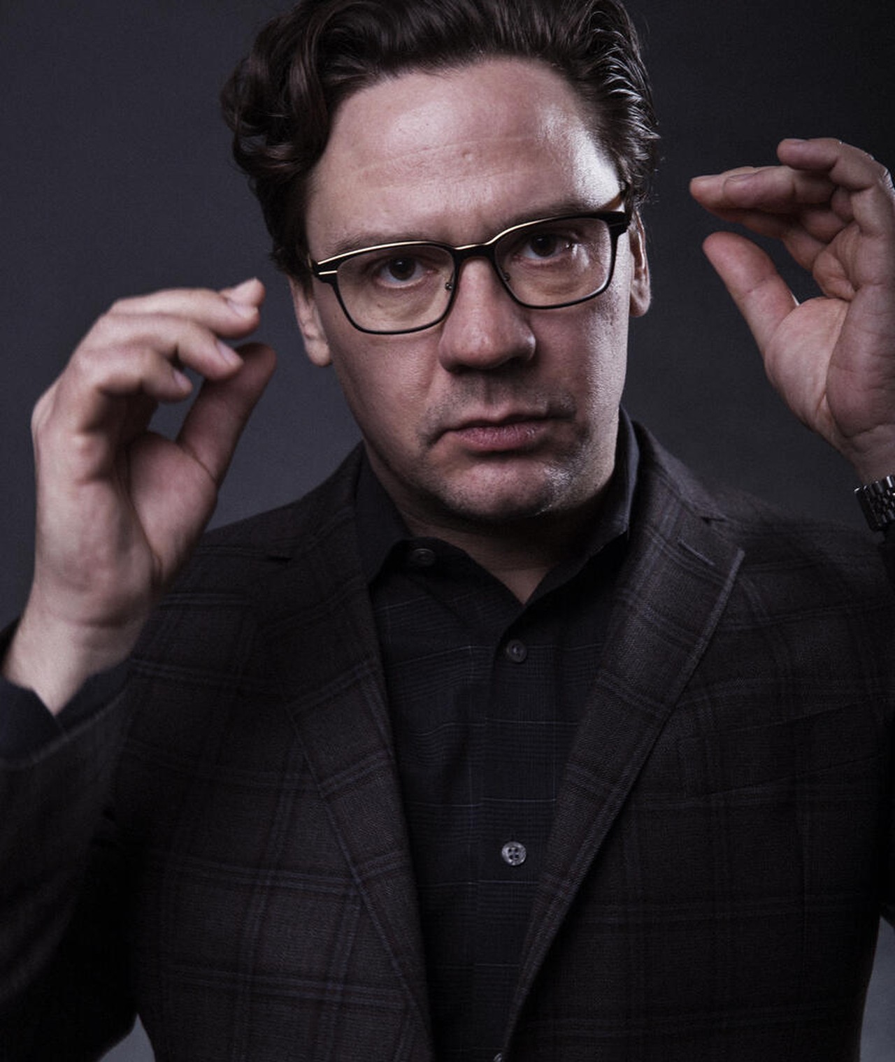 Adam Reamer Movies, Bio and Lists on MUBI