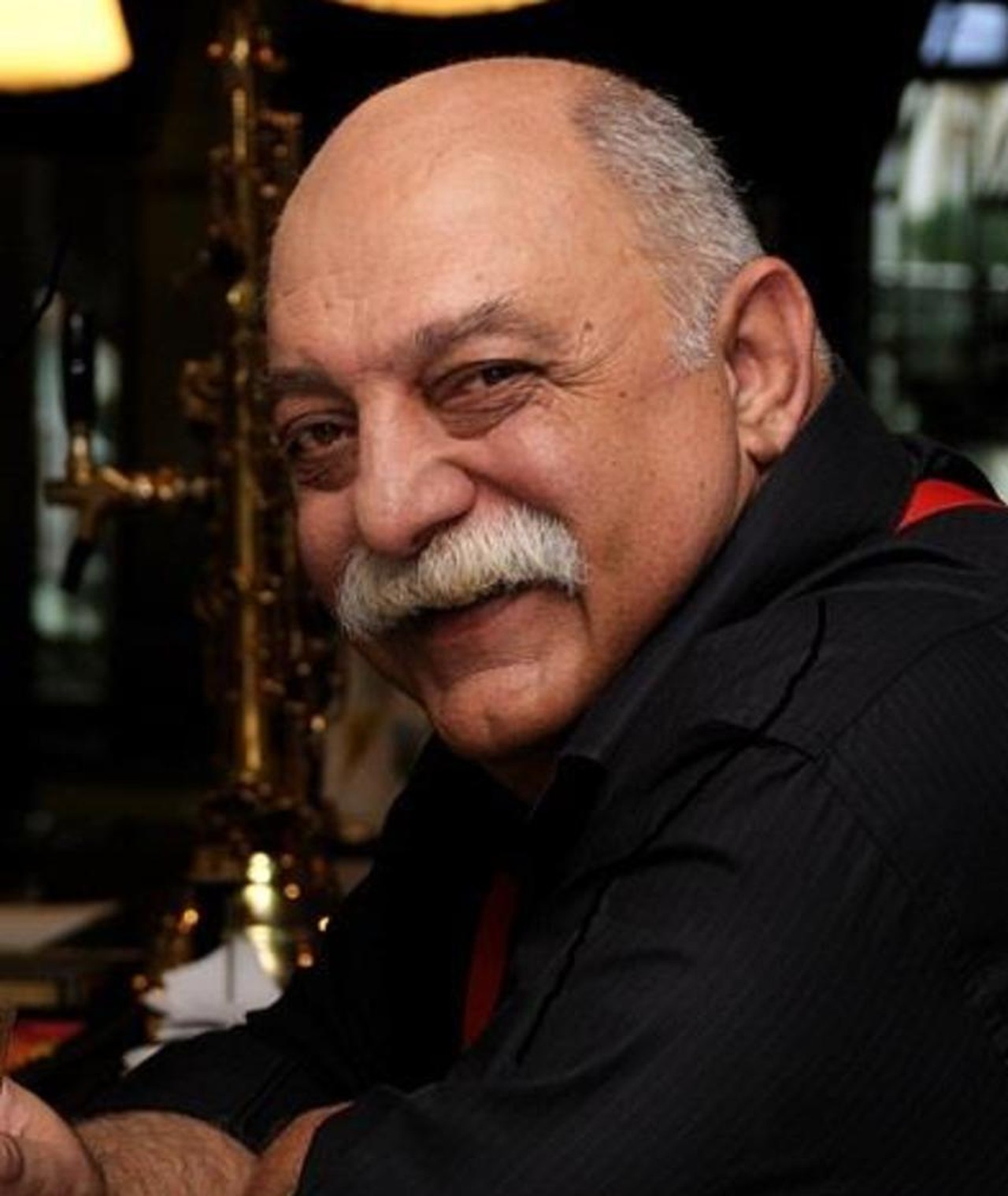 Photo of Ümit Yesin