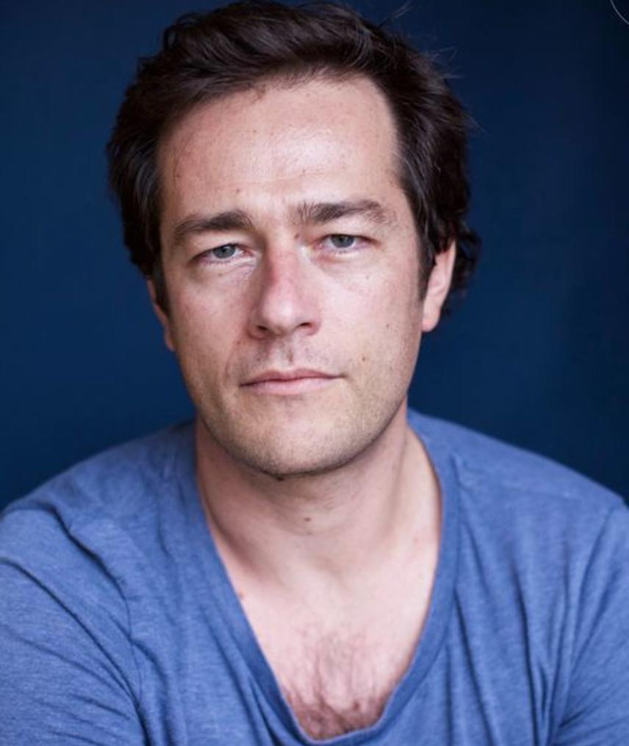 Photo de Benoît Michaud