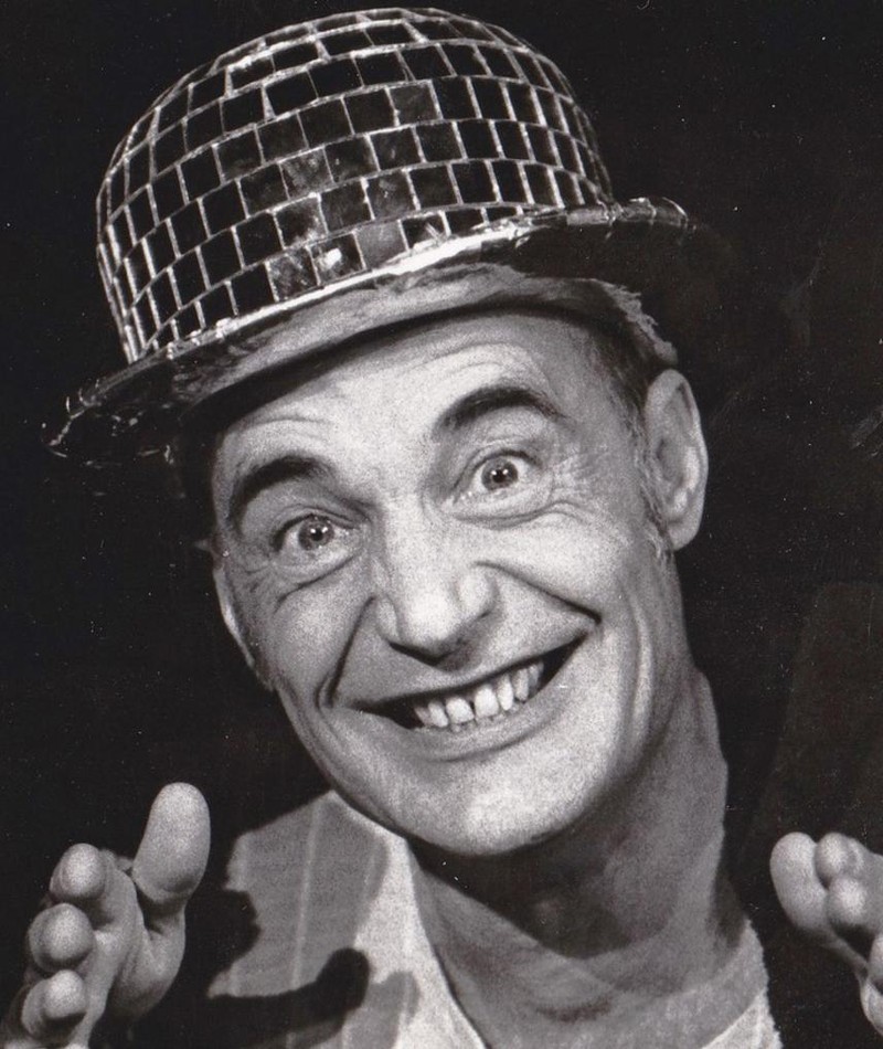 Bernard Haller Movies, Bio and Lists on MUBI