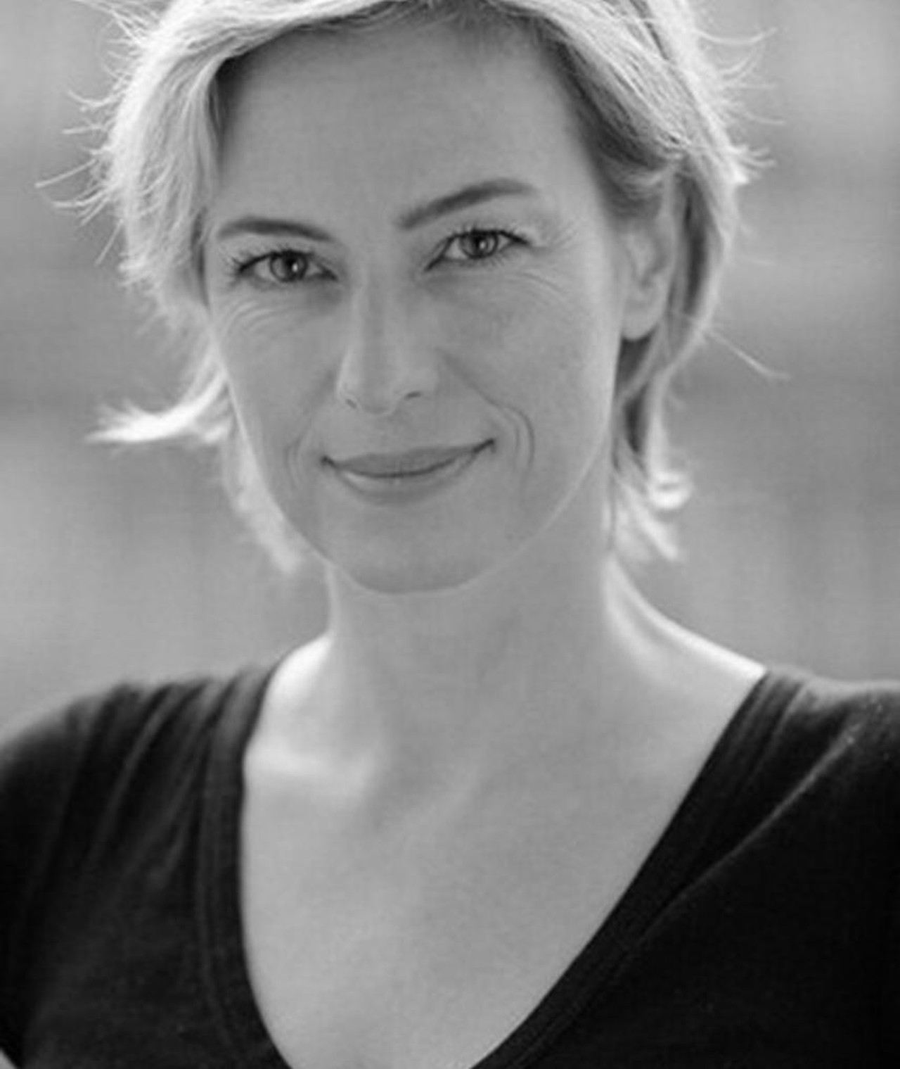 Photo of Jessica Forde