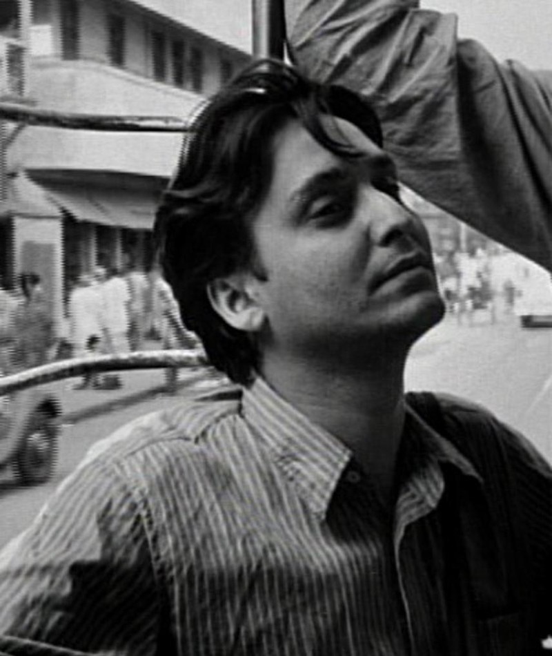 Soumitra Chatterjee Movies, Bio and Lists on MUBI