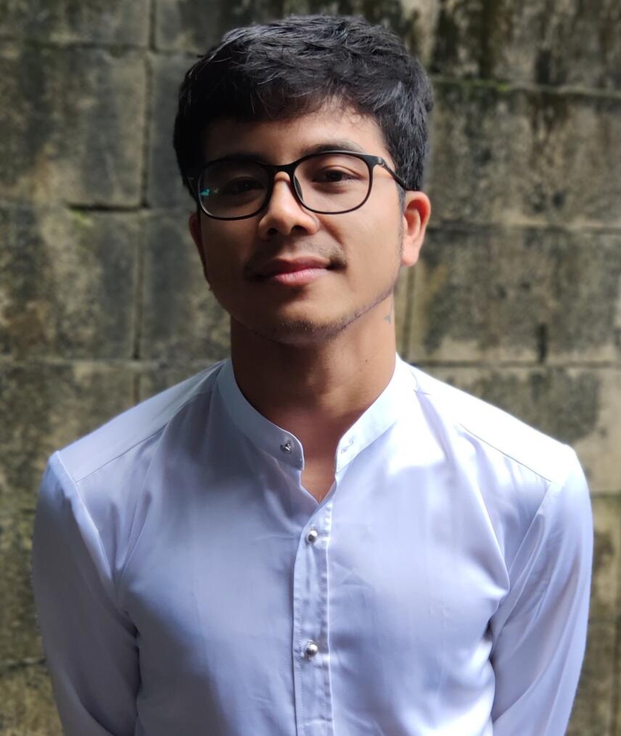 Photo de Phyo Nge