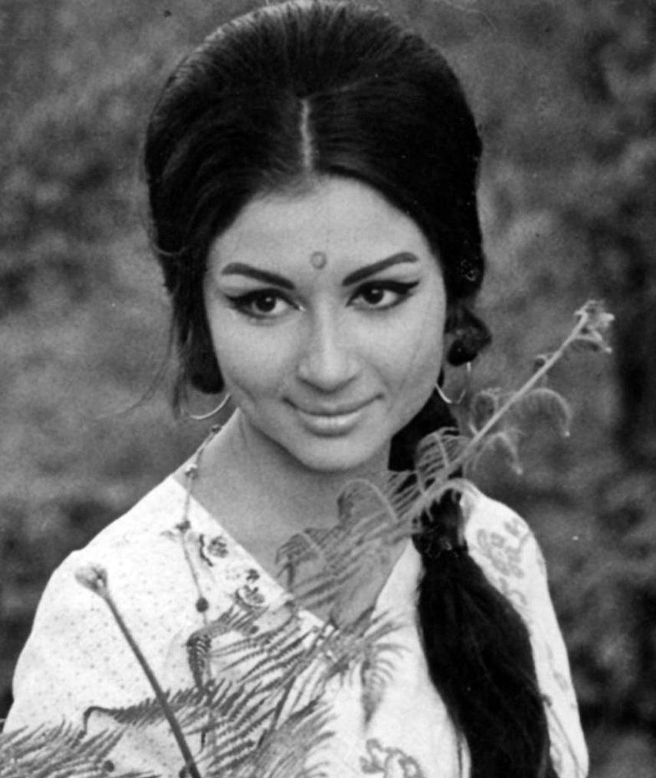Photo of Sharmila Tagore