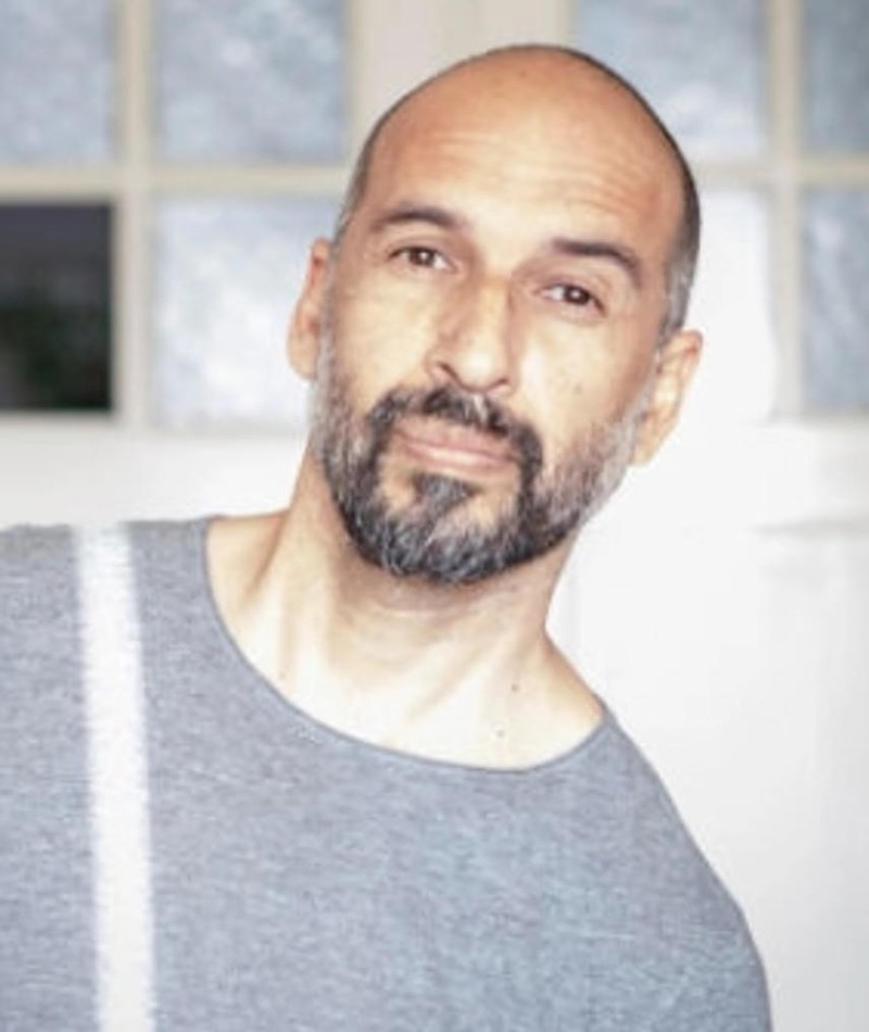 Francisco Javier Rodríguez Filme, Bio und Listen auf MUBI