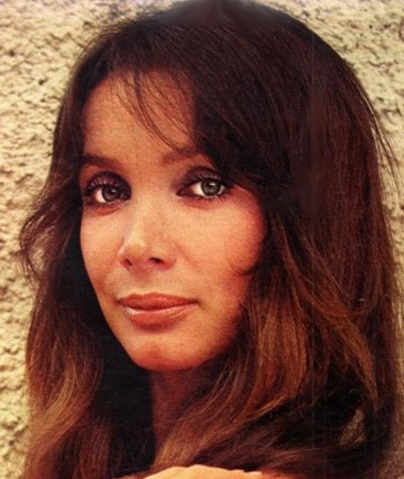 Anna Gaël Movies, Bio and Lists on MUBI