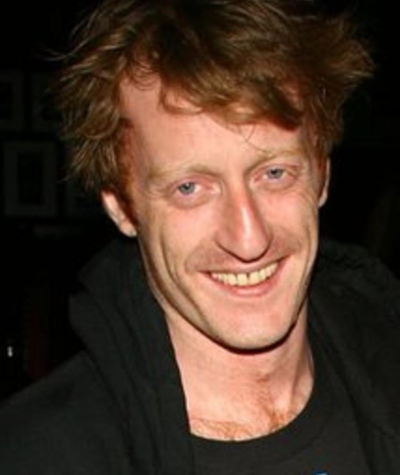 David Wilmot Movies, Bio and Lists on MUBI