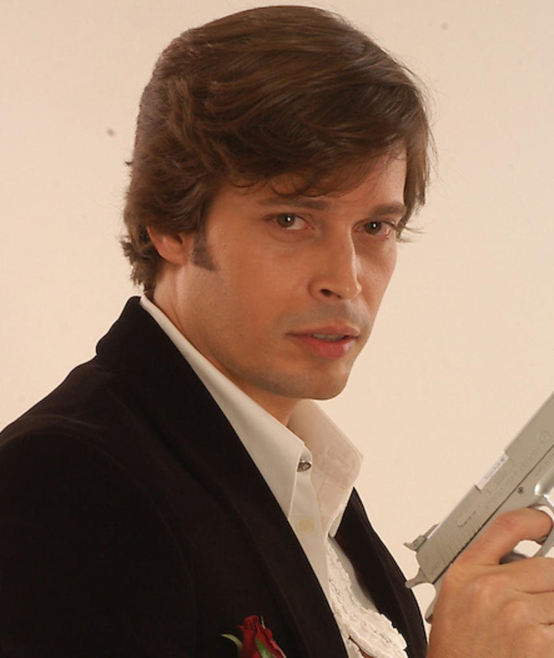 Luis Fernández Movies, Bio and Lists on MUBI