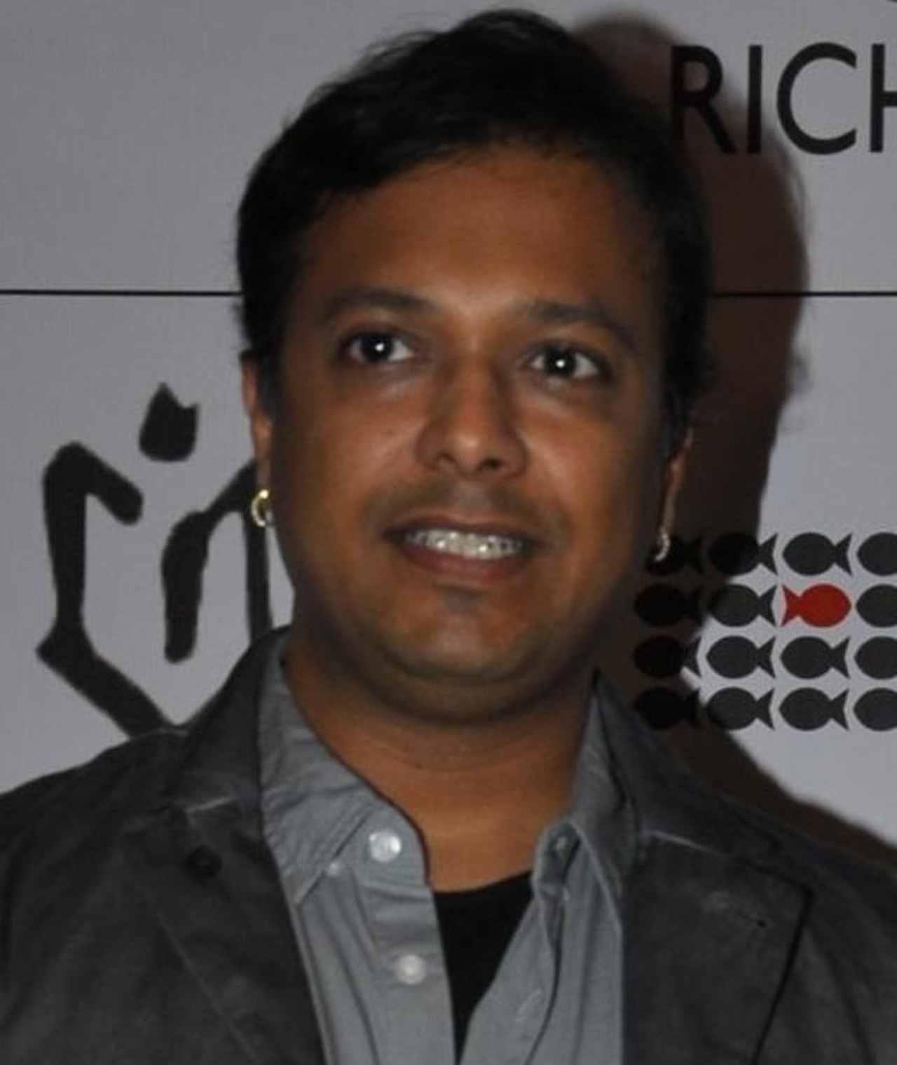 Photo of Vivek B. Agrawal