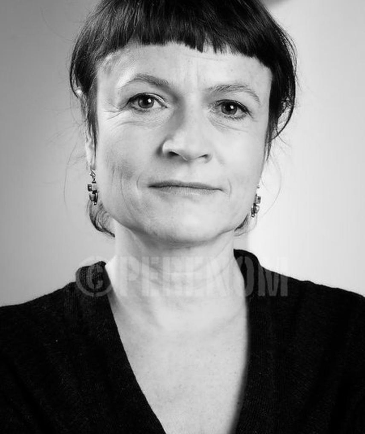 Photo of Sophie Goupil