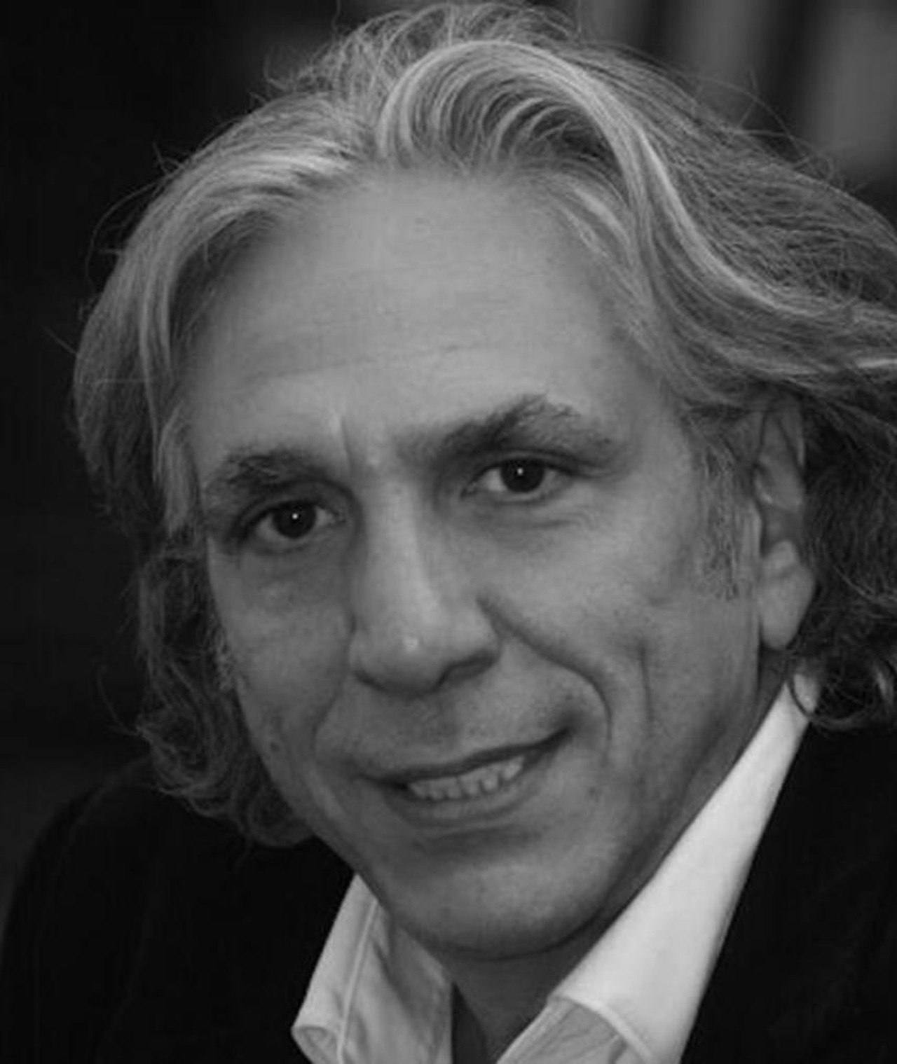 Photo of Jacques Ouaniche