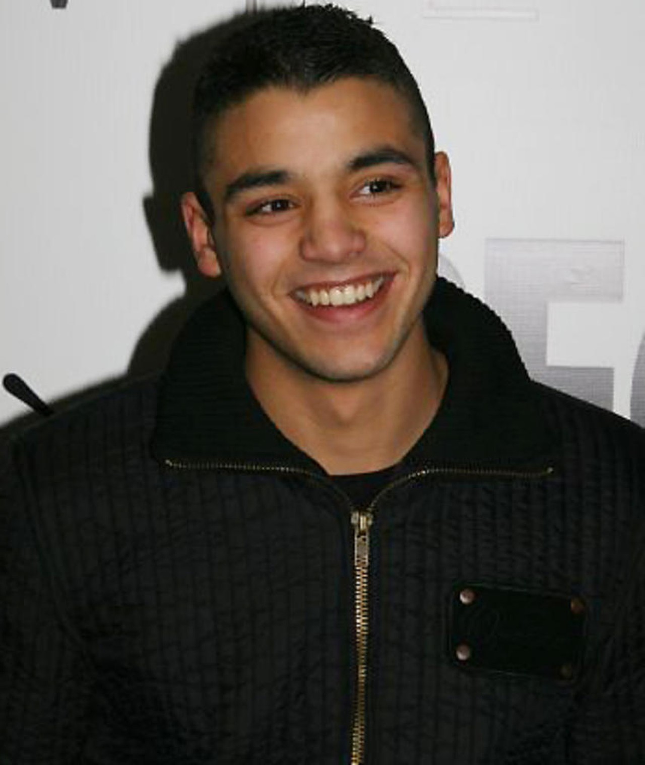 Osman Elkharraz Movies, Bio and Lists on MUBI