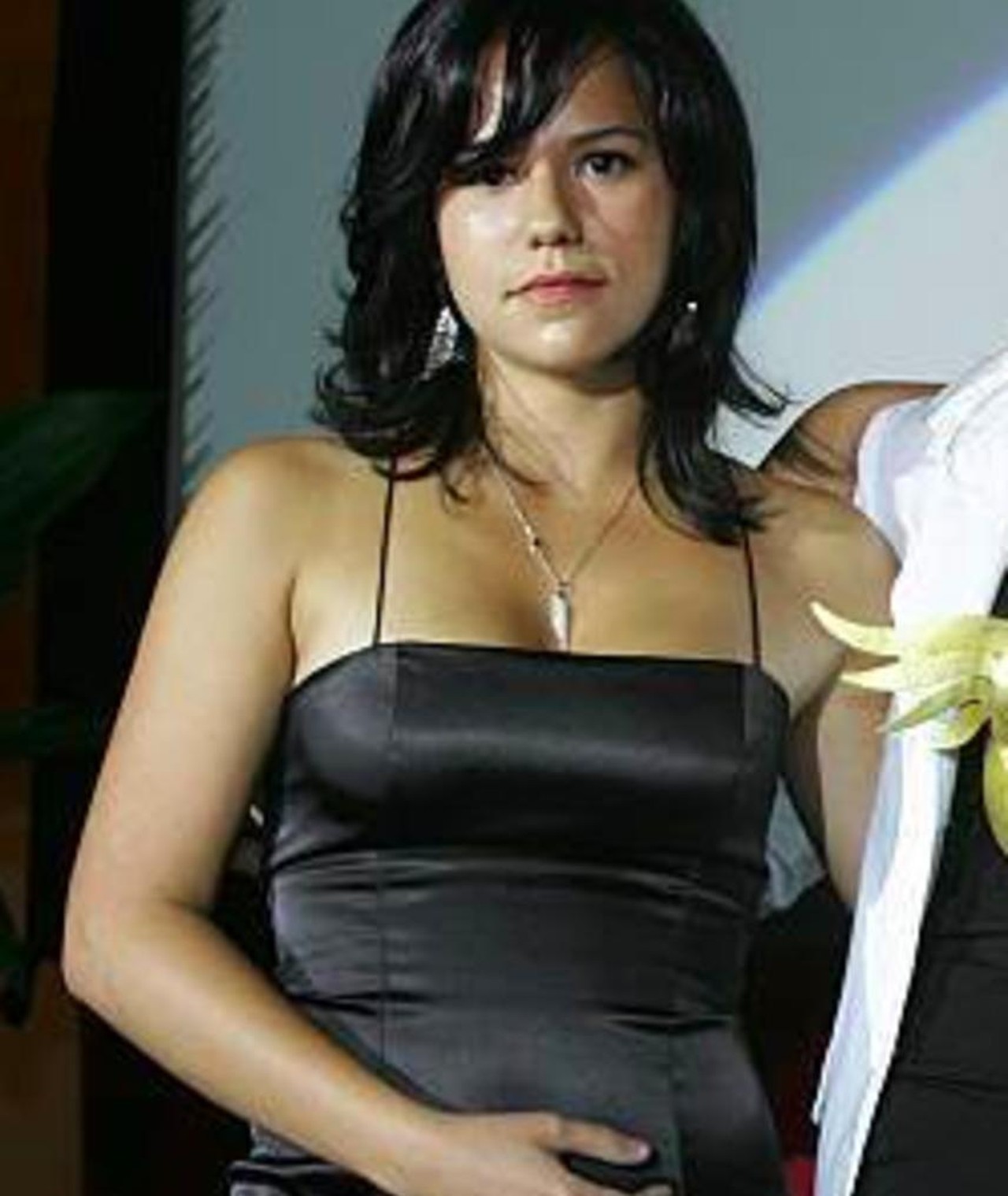 Photo of Aurélie Ganito