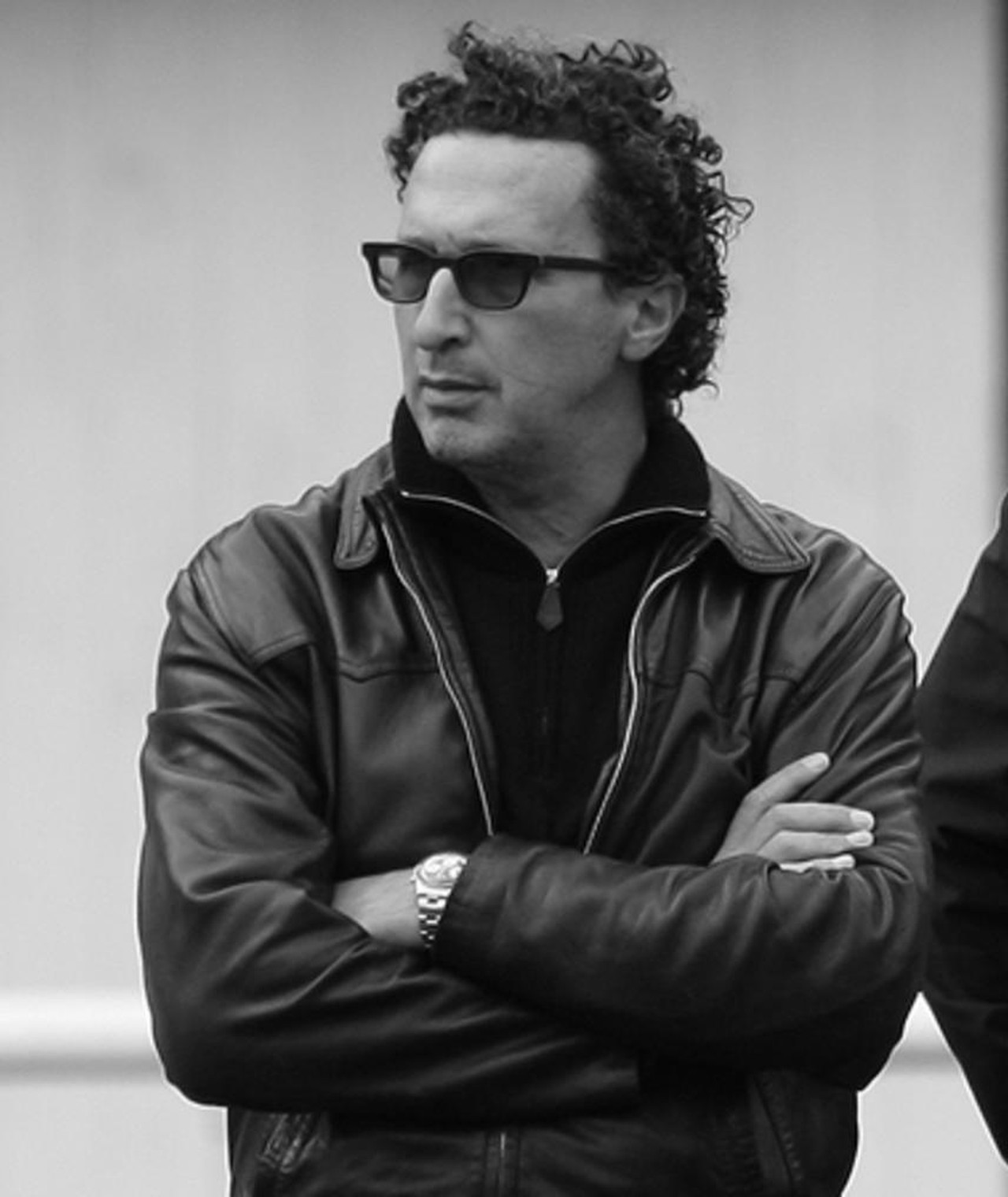 Photo of Patrice Haddad