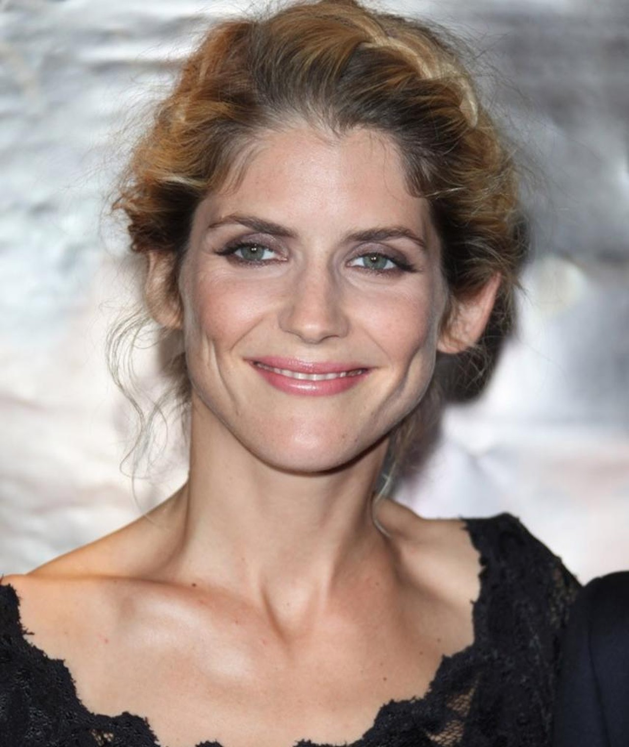 Alice Taglioni Miss Corse 1996 Alice Taglioni Vie Priv e QFSW