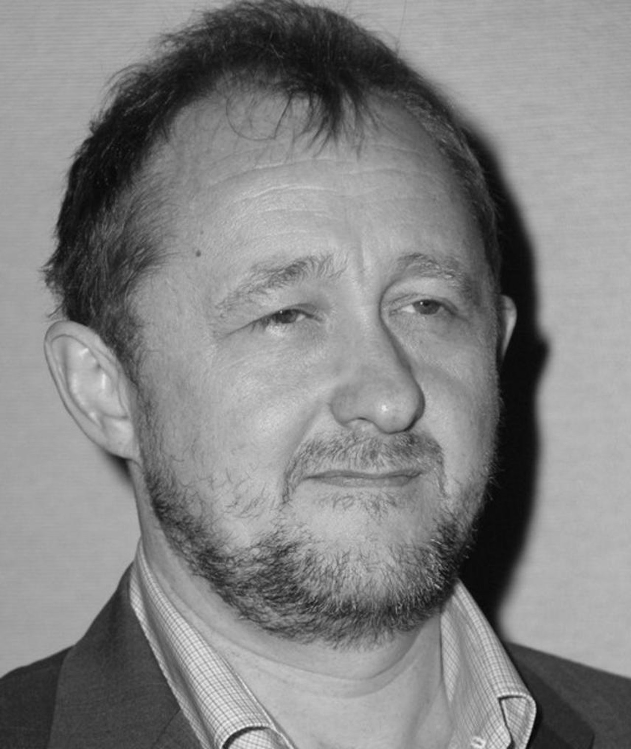 Photo of Andrew Upton